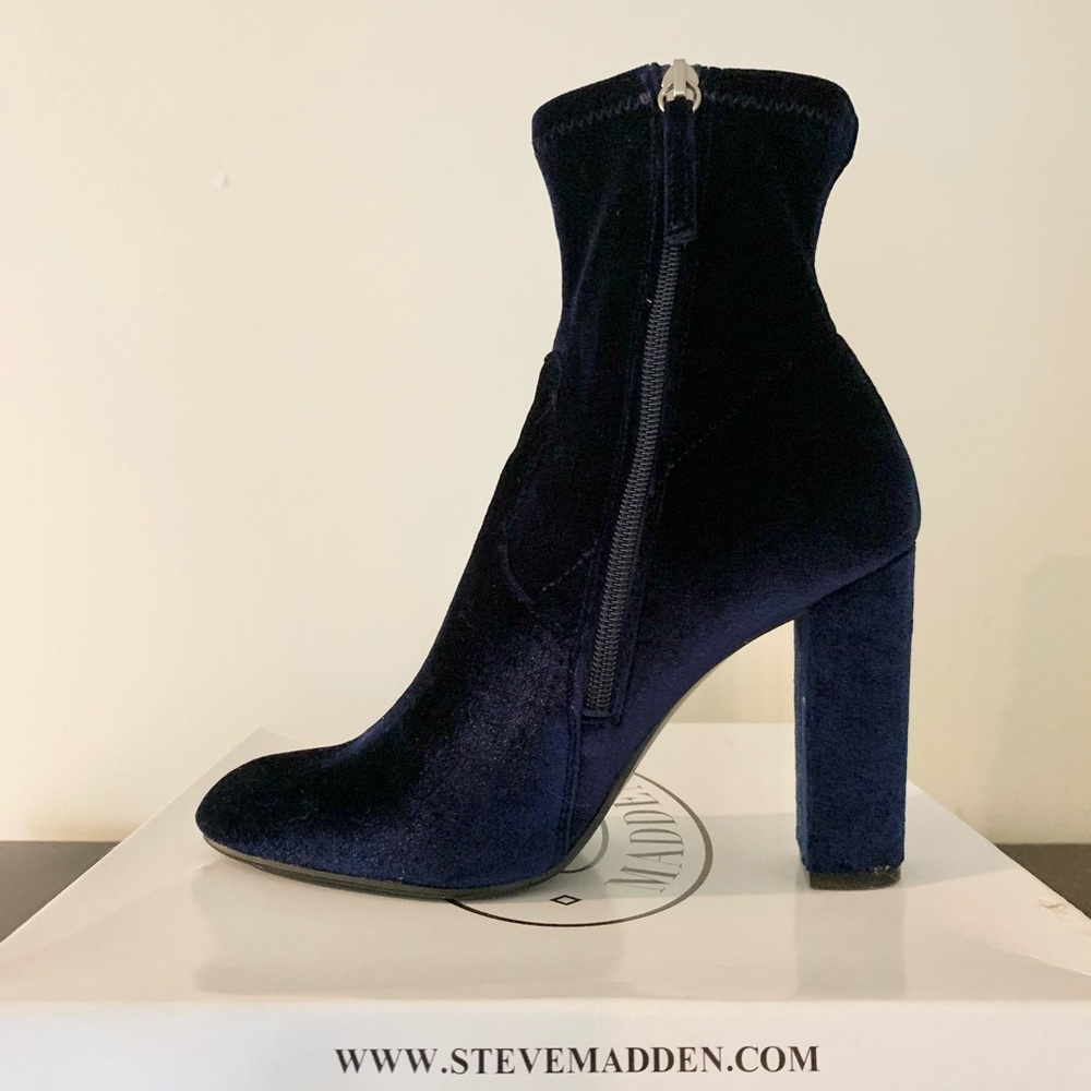Steve Madden “Edit” Bootie - image 3